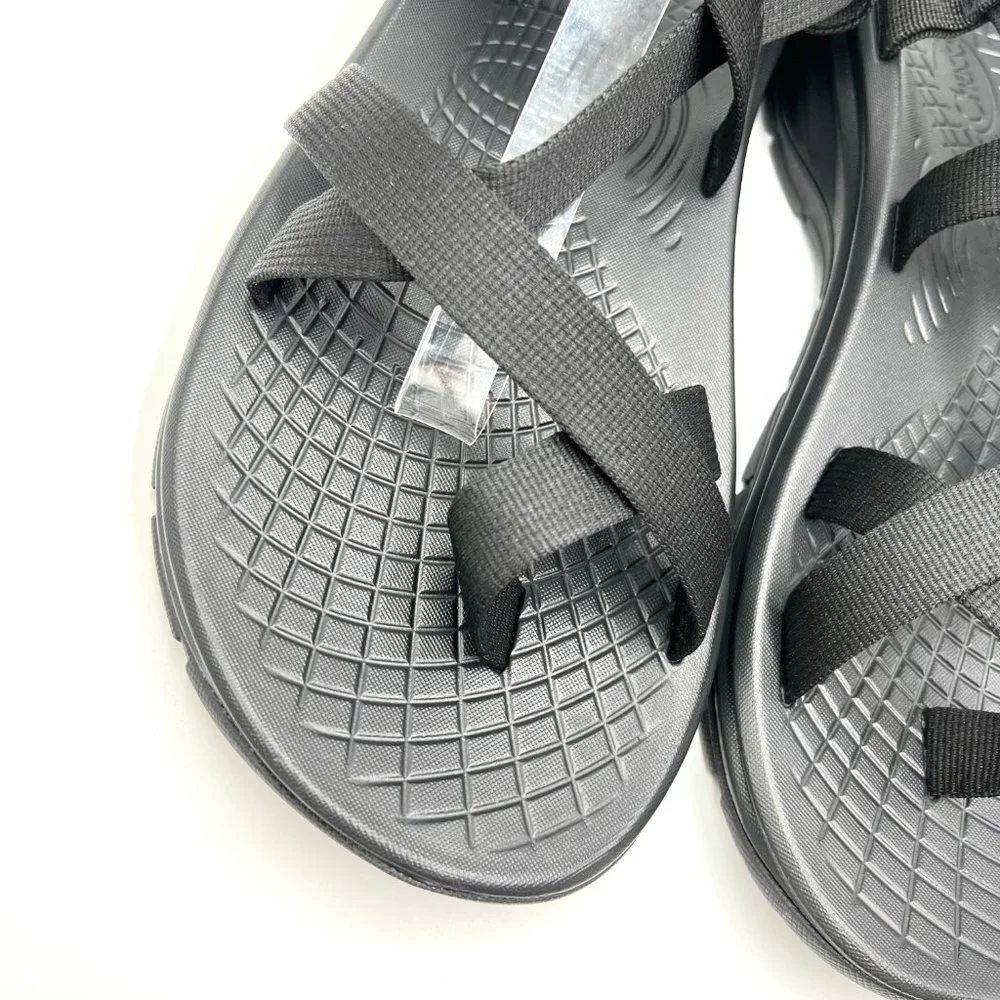 Chaco men zvolv